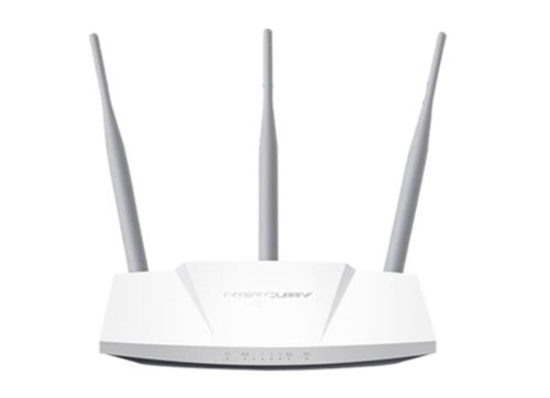 巧用無線橋接，解決遠距離WiFi信號差難題